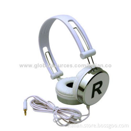 Classical Noise Cancelling Headset, Made in China, 20Hz-20kHz Frequency